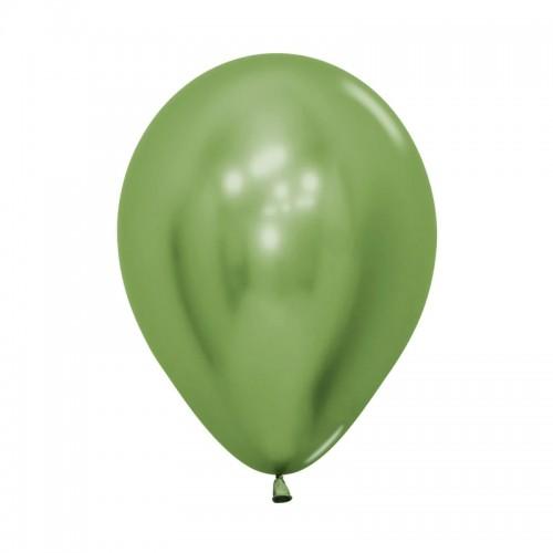 Amscan Classic Latex Reflex Balloons (Pack Of 50)