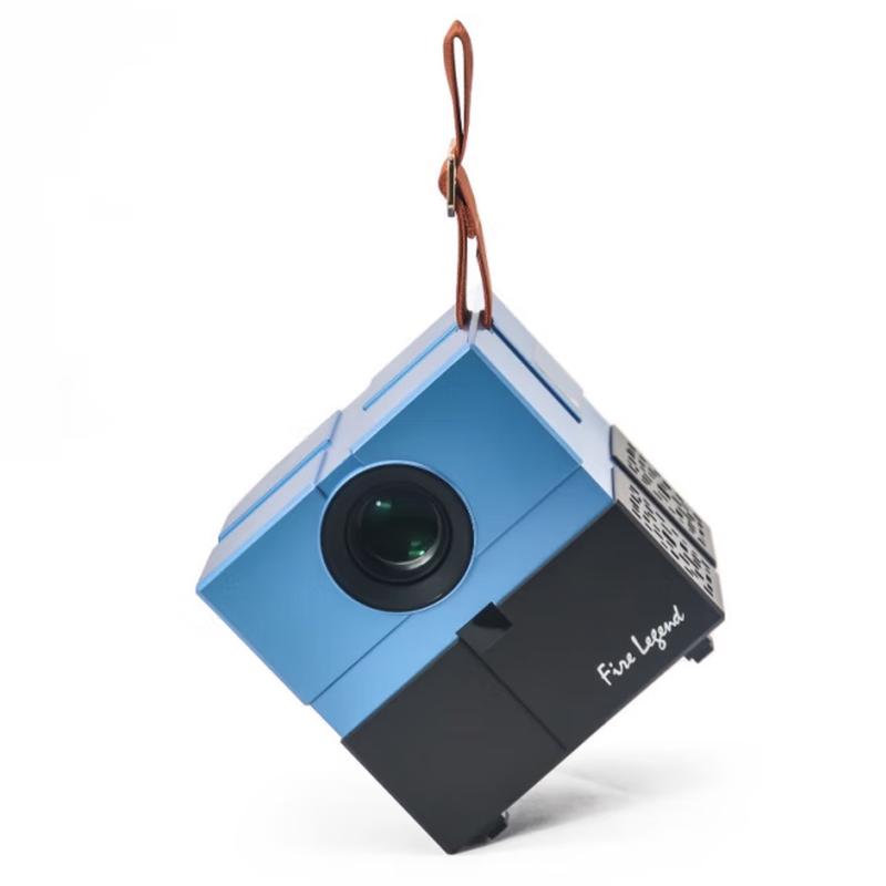 

Acer AOPEN QH12a Smart Home Projector (CN version)