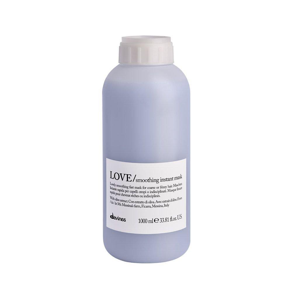 Love Smoothing Instant Mask 1000ml