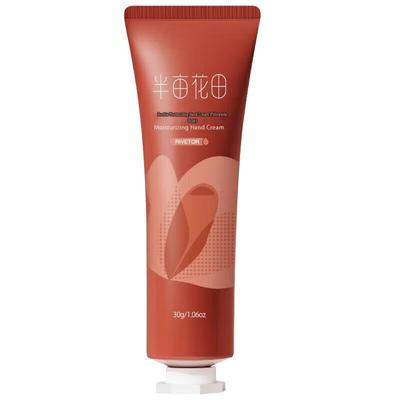 Weightless Rose Scented Hand Cream