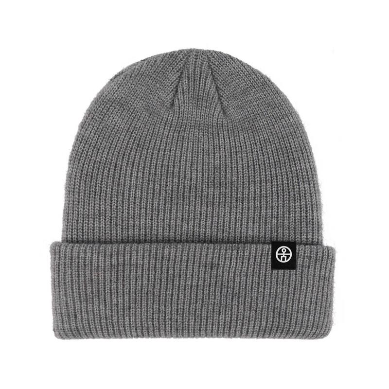 Xihong Outdoor Warm Knitted Beanie