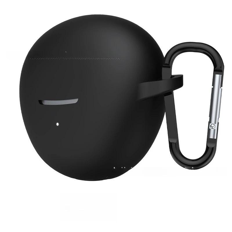 Schutzhülle *Für Honor Choice LCHSE Clip-On Bluetooth-Kopfhörer - Stoßfeste Silikonabdeckung Speziell