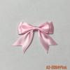 8-Minute Double-Layer Polyester Swallowtail Wrap-Waist Bow, DIY Textile Accessory