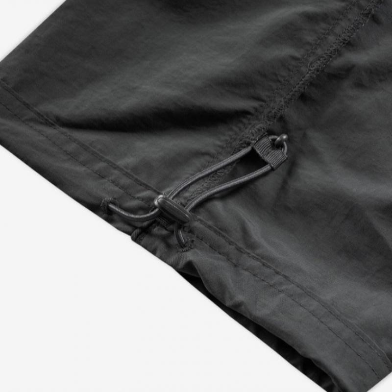 New Balance Essential Heritage 2way Woven Pants Nbntf31803 60