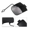 Bumper Tow Hook Cover For BMW For MINI For Cooper S F55-F57 Front Bumper Right Lower Side  Eye Cap Plastic 51117337796
