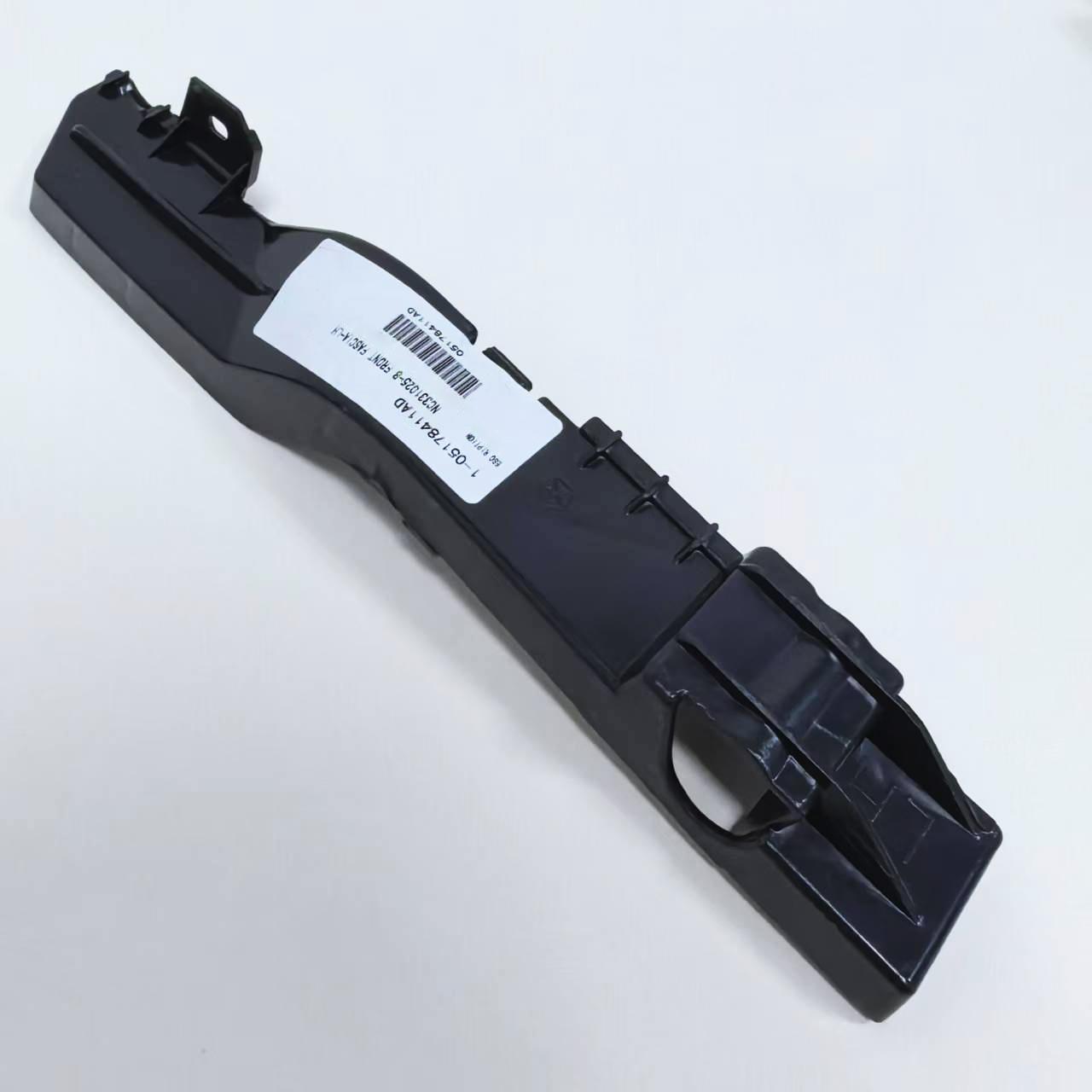 For Dodge Journey Fiat Freemont Front Bumper Bracket Front Bumper Mounting Buckle Bracket Left China brand