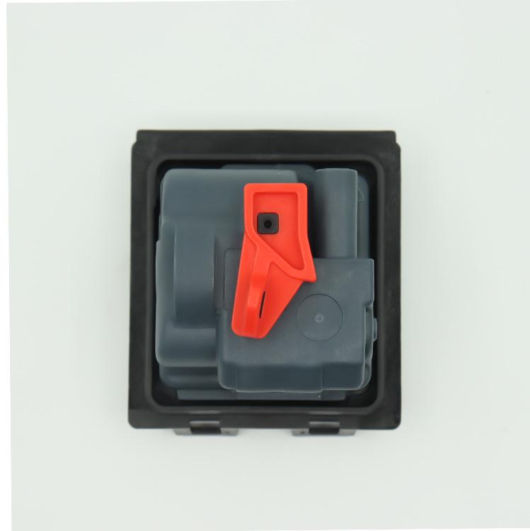 Mercedes C-Class Fuel Tank Cap, Model 0008207703, Compatible with Motor System