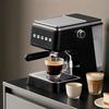 Italian Retro Style Small Coffee Machine - Best-Selling In Europe & America