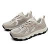 New Adult Four Seasons Outdoor Large Size Lightweight Comfortable Breathable Wear-resistant Men's Shoes Casual Hiking Shoes Hiking Shoes