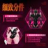EVANGELION TYPE-O8a LEGEND EDITION NEON GENESIS EVANGELION Mari Assembled Action Figure Anime Robot Armor Toys