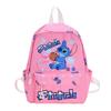 Kindergarten Primary School Students Schoolbag Cartoon Animation Boys And Girls Backpack Fashion Large Capacity Children'S Backpack Tide