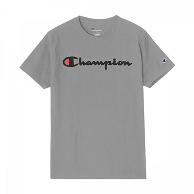 Gt23h Y06794 806 Klasyczne Logo Graficzne Napis Męski T-shirt z Krótkim Rękawem