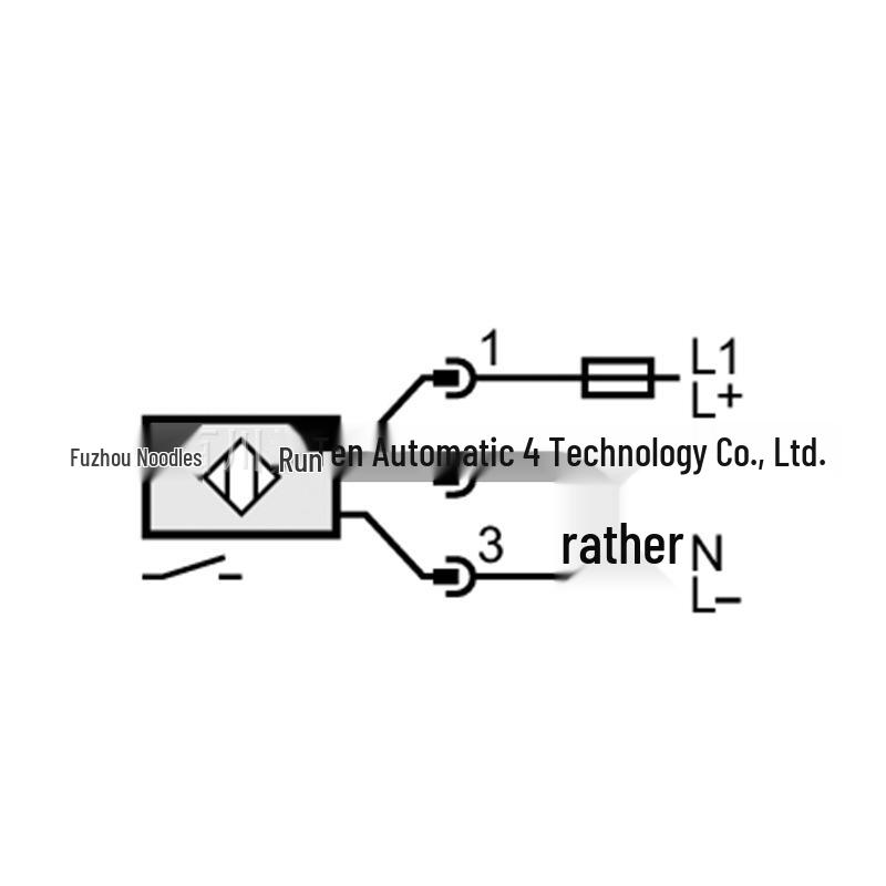 MR0129/MR0120 IFM Sensor Reed Switch Cylinder - New Original, In Stock