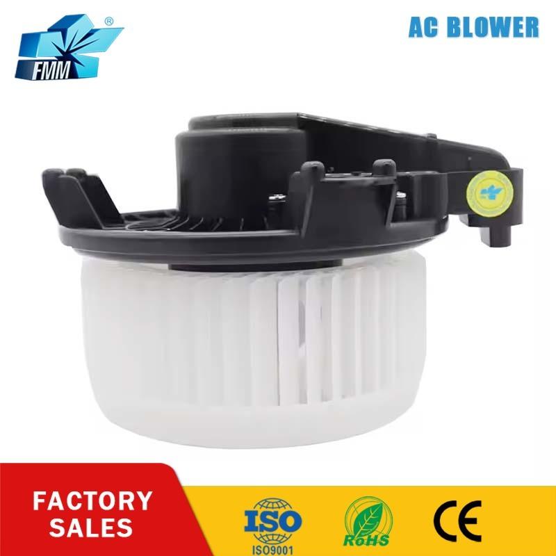 FMM AC Heating Fan Blower Motor for TOYOTA CAMRY 8710333100 8710360410 87103-06 090 12v LHD