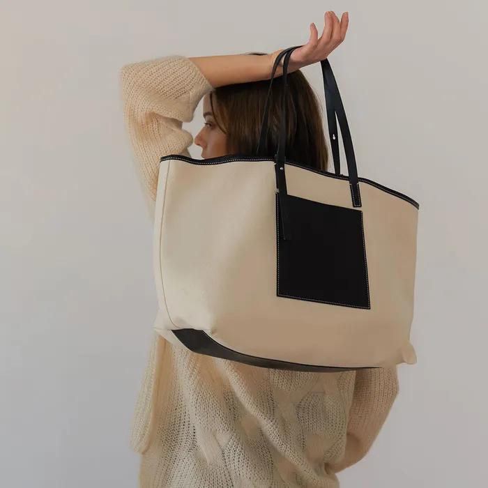SEC BAG black