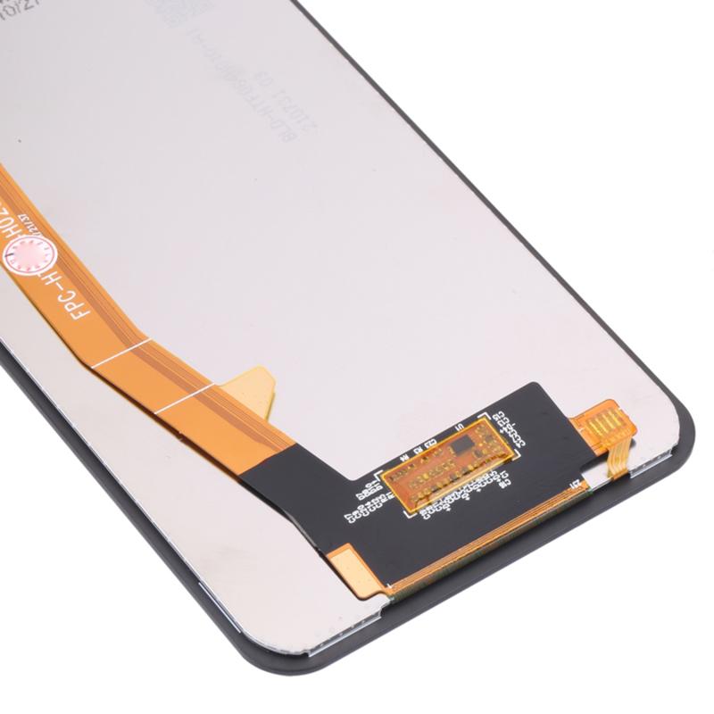 For Doogee V10 Grade S OEM LCD Screen and Digitizer Assembly Replacement Part (without Logo)