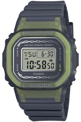 Casio G-Shock PRECIOUS HEART SELECTION GMD-S5610RS-8JF Damklocka, Grå, Äkta Japansk Produkt