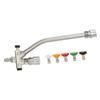 Dual Connector Lance Foam Generator Pressure Washer