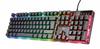 Illuminated Gaming Keyboard GXT 835 Azor