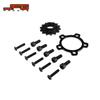 For SURRON Motorcycle Accessories Rear Wheel Widening Parts Chain Sprocket Screw For Sur-Ron Light Bee Lightbee S X
