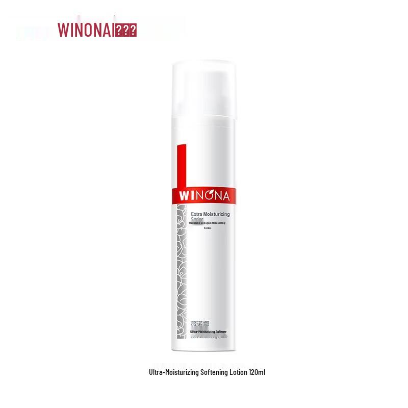 Winona Extreme Hydration Toner