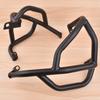 Quadros e acessórios para motociclos – Proteção contra quedas