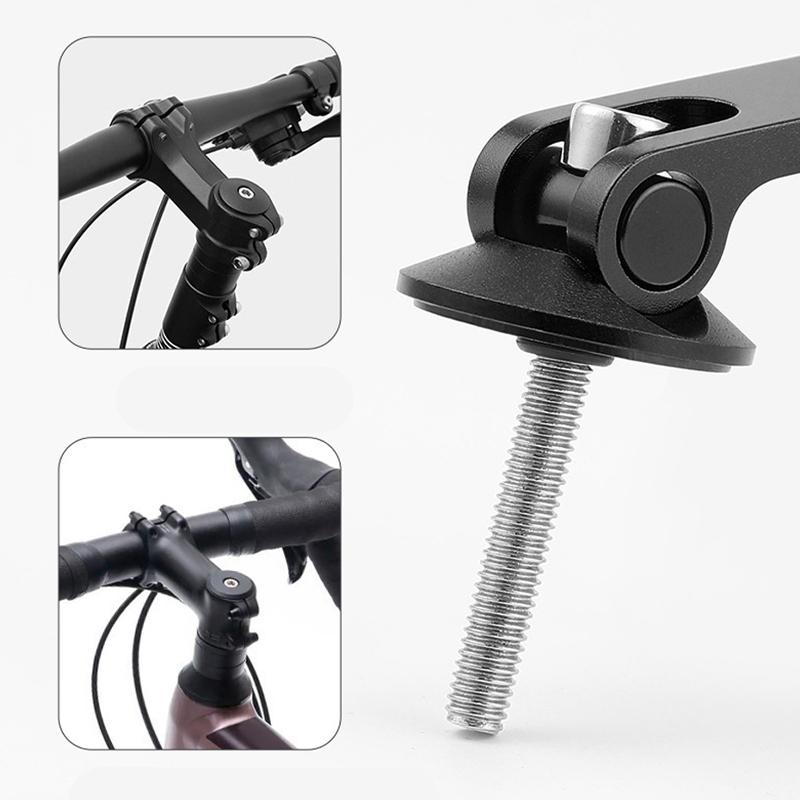 SEAMETAL Suport Telefon Motocicletă Bicicletă Aliaj Aluminiu Absorbție Șoc Suport Telefon Impermeabil Stabil