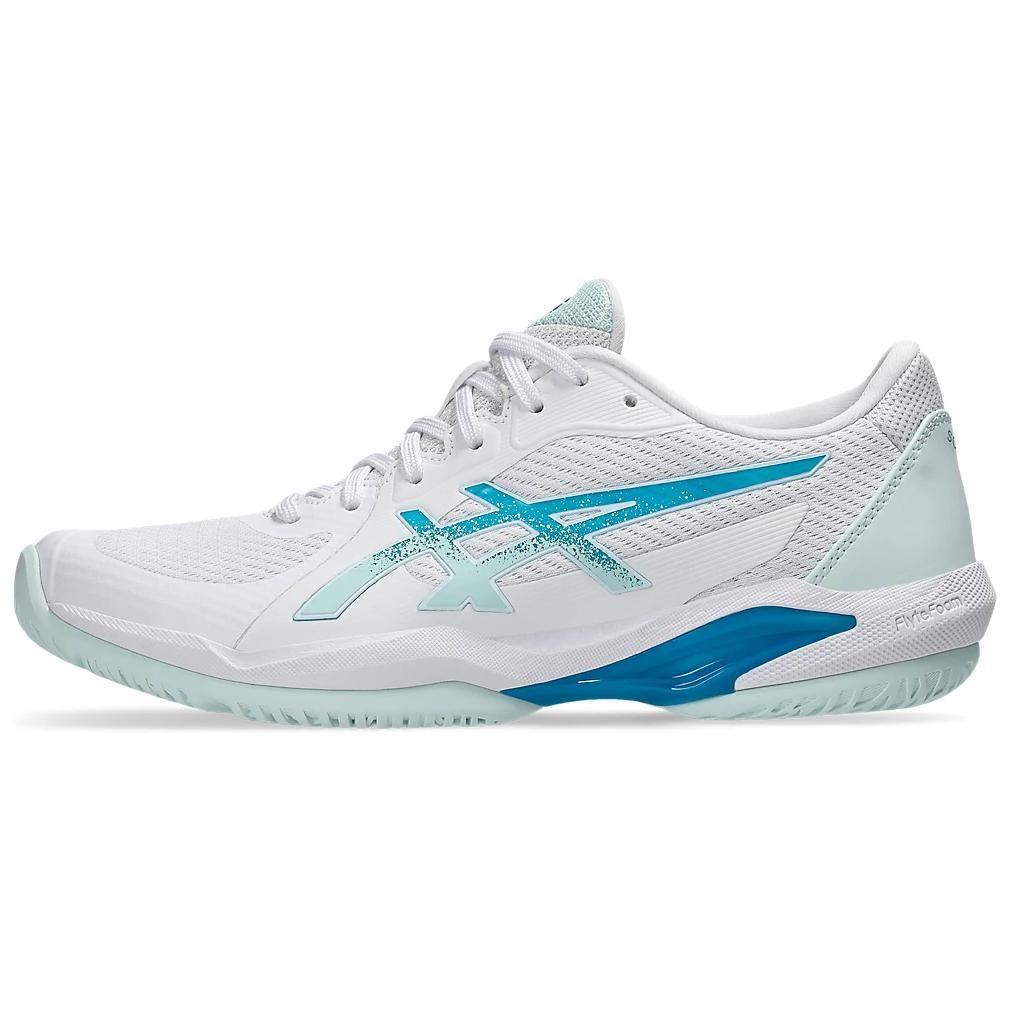 ASICS Solution Swift Ff 2 White Soothing Sea Women's 1042A265-101