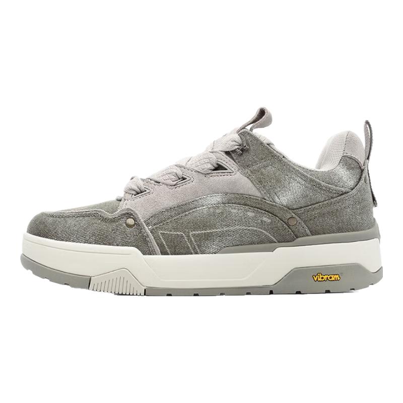 Dickies Men s Casual Low-Top Skate Shoes 41