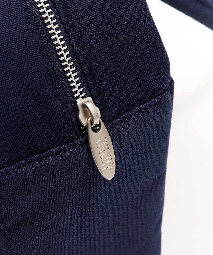 Cueclyp [Hidden Worker] Bowling Bag (Navy)