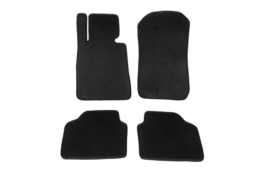 EVA Mats (black) for BMW 3 Series E-90/91/92/93 2005-2011