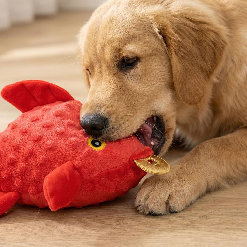 Self Soothing To Relieves Boredom Hard To Chew Bruxism Pet Toys