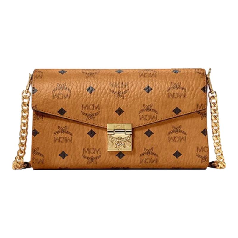 

MCM TRACY Medium Shoulder Crossbody Bag