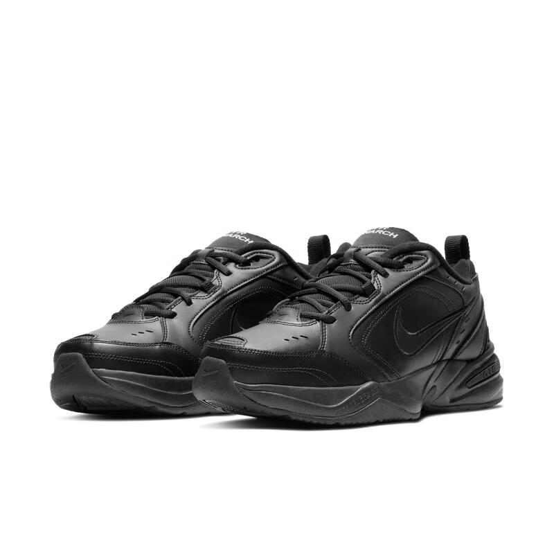 Кроссовки Nike AIR MONARCH 4 Pops Shoes AIR MONARCH IV Spring Lightweight Cushioning Sports 415445-001 47.5