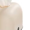 Serviettdispenser Nydelig Skyform Ansiktsserviett Holder Veggmontert Serviettboksholder for