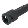 Hex Socket Chrome Vanadium Steel Spanner Converter