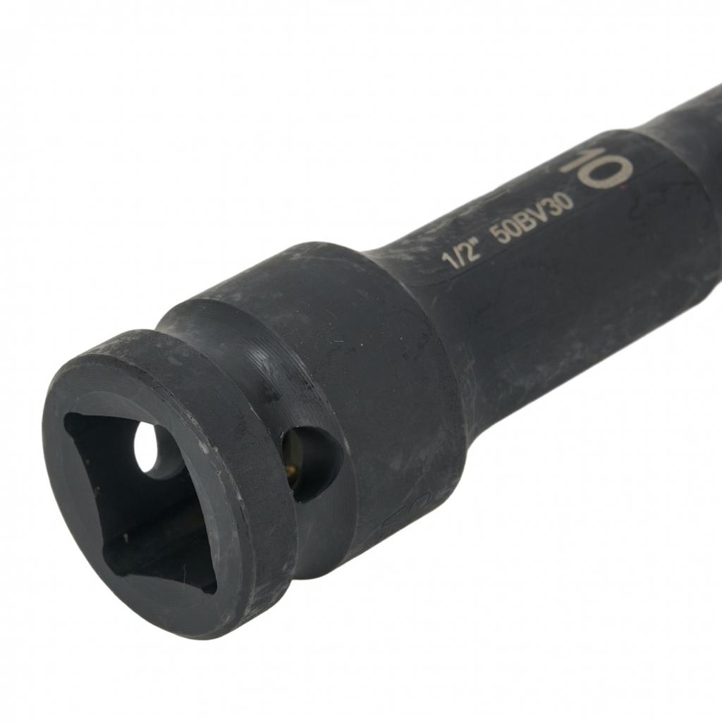 Hex Socket Chrome Vanadium Steel Spanner Converter