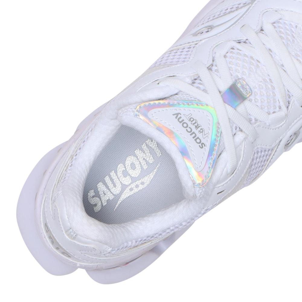 Sauccony Grid Next White S70797 4 White