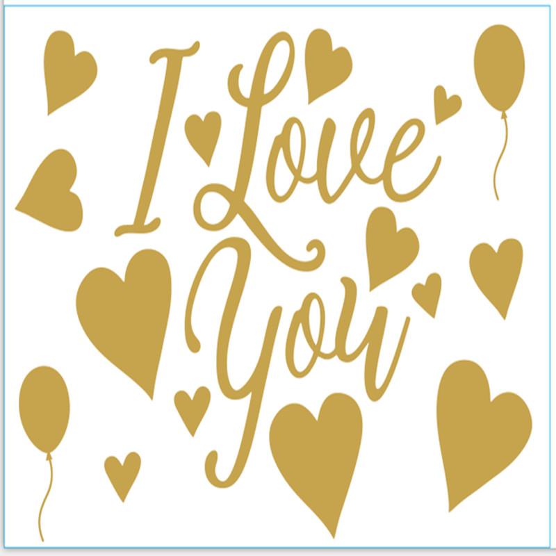 1pcs Bobo Ball Sticker Bubble Clear Helium Balloon Birthday Party Decoration Wedding Valentine's Day Baby Shower Party Favors