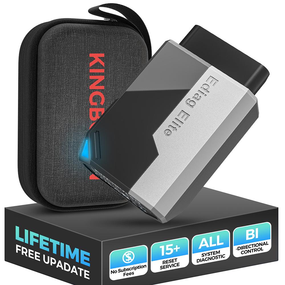 Ediag Elite Multilingual OBD2 Car Diagnostic Tool