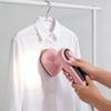 Handheld Garment Steamer With Titanium Plate For Home Use And Wrinkle Removal