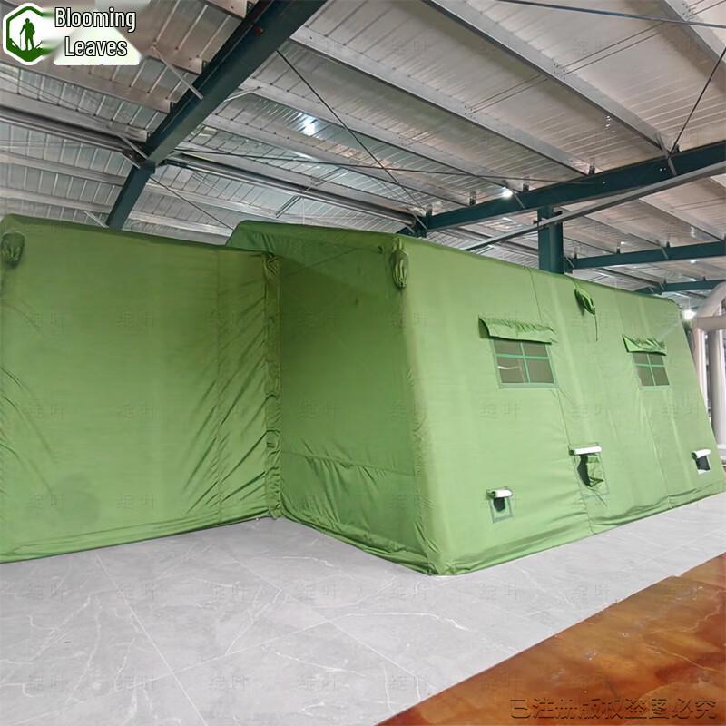 Zhanye Large Inflatable Camping Tent