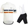 Summer Breathable Short Sleeve Strap Short Sleeve Shorts Cycling Suit Set Mountain Road Bike 2026 Summer Breathable Cycling Suit Set
