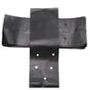 100Pcs PE Plastic Planting Bag Seedling Bag  for Garden Orchard Tree Transplanting