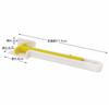 Skater Basic Butter Cutter with Butter Remover, Butter Cutting Knife, PBTC1-A