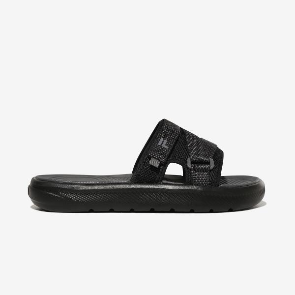 Fila Drifter Is Jet