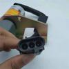 Diesel Engine Parts Fuel Shut Off stop Solenoid 24V 4942879  FOR Cumm 6CT 6L