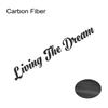 Car Stickers For MAN TGX TG Auto Accessories Living The Dream Styling Vinyl Film Whole Body Decor Decals Multicolor Available