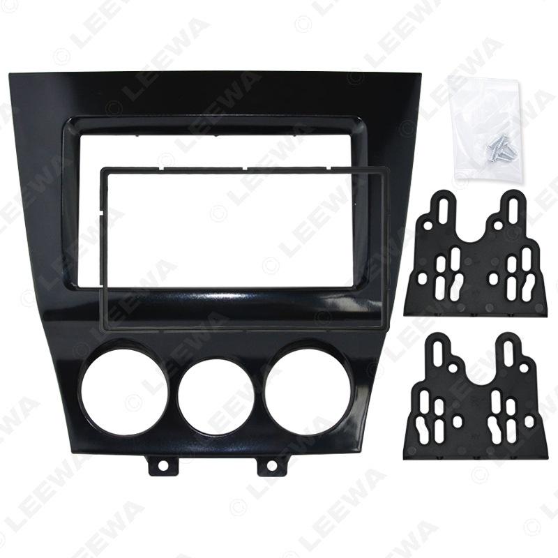 Mazda RX-8 (2008-2011) Stereo Modification Frame Panel Bracket
