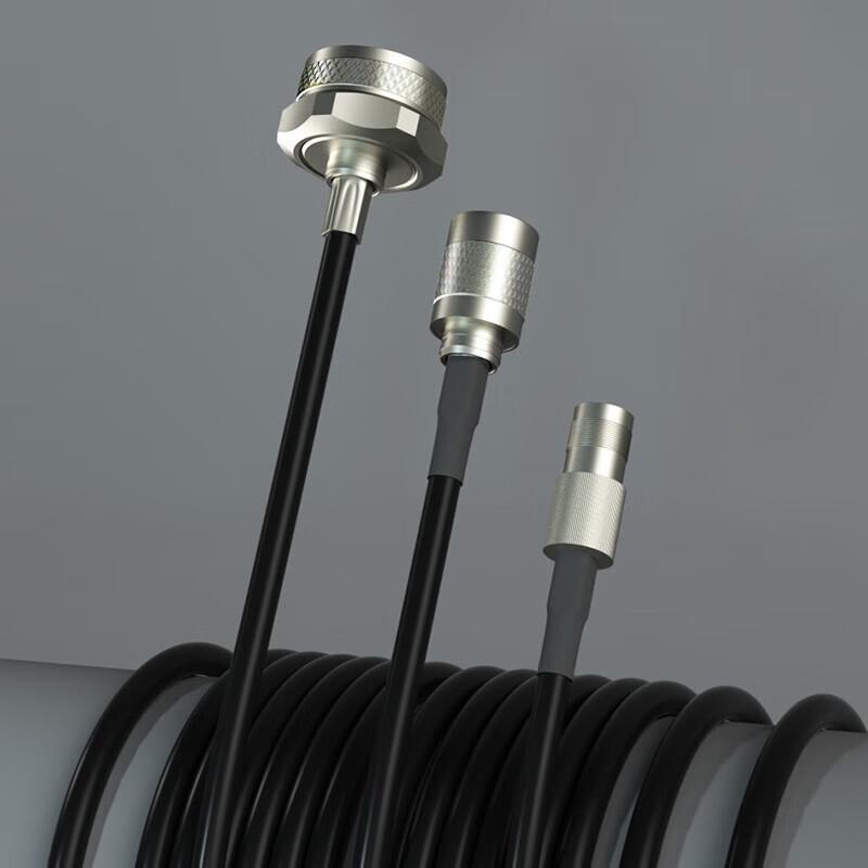 Ezscan UHF RFID Fixed Reader RF Feeder Cable